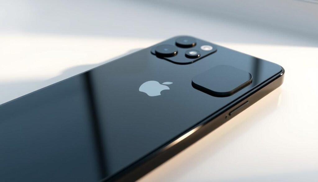 Apple Confirms Black