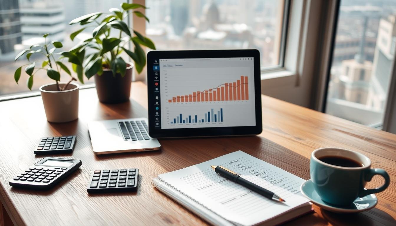 How to adjust your budget when income changes