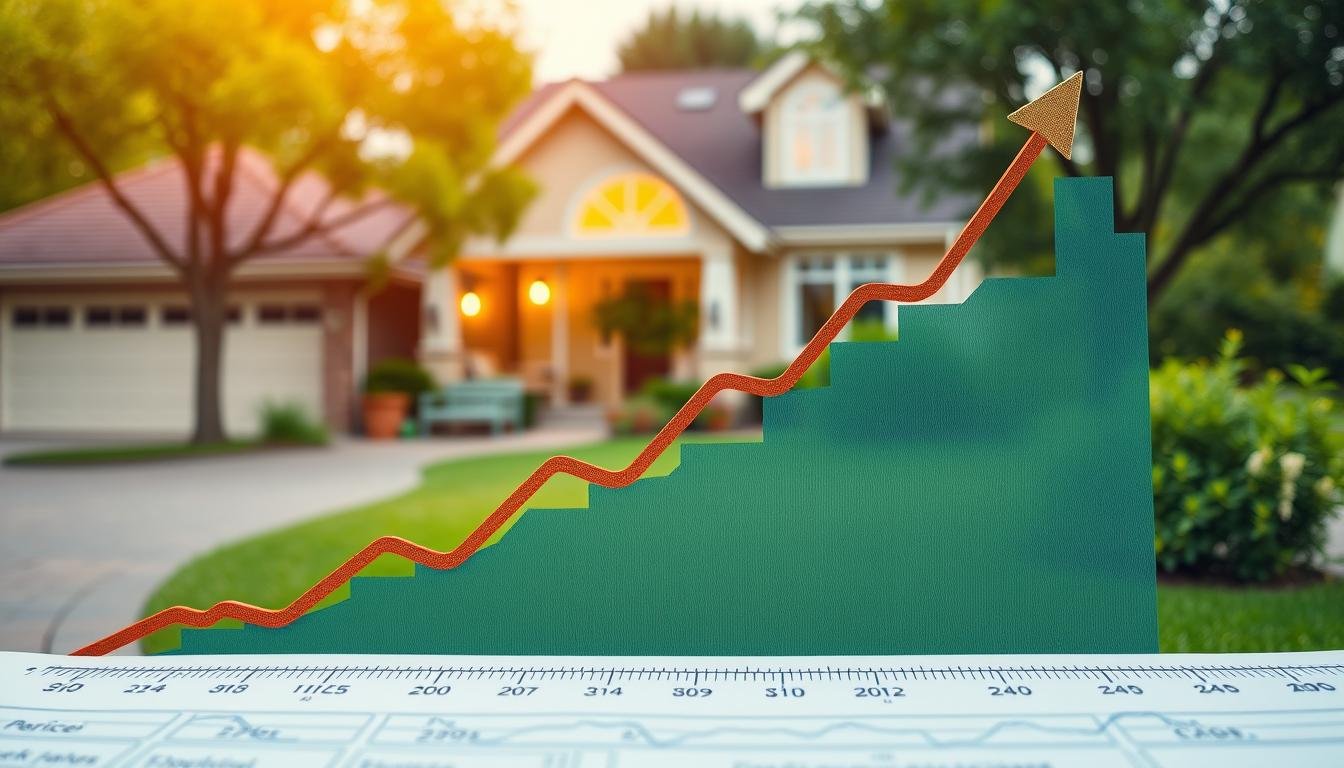 Mortgage Rates Edge Up to Match 4-Month High