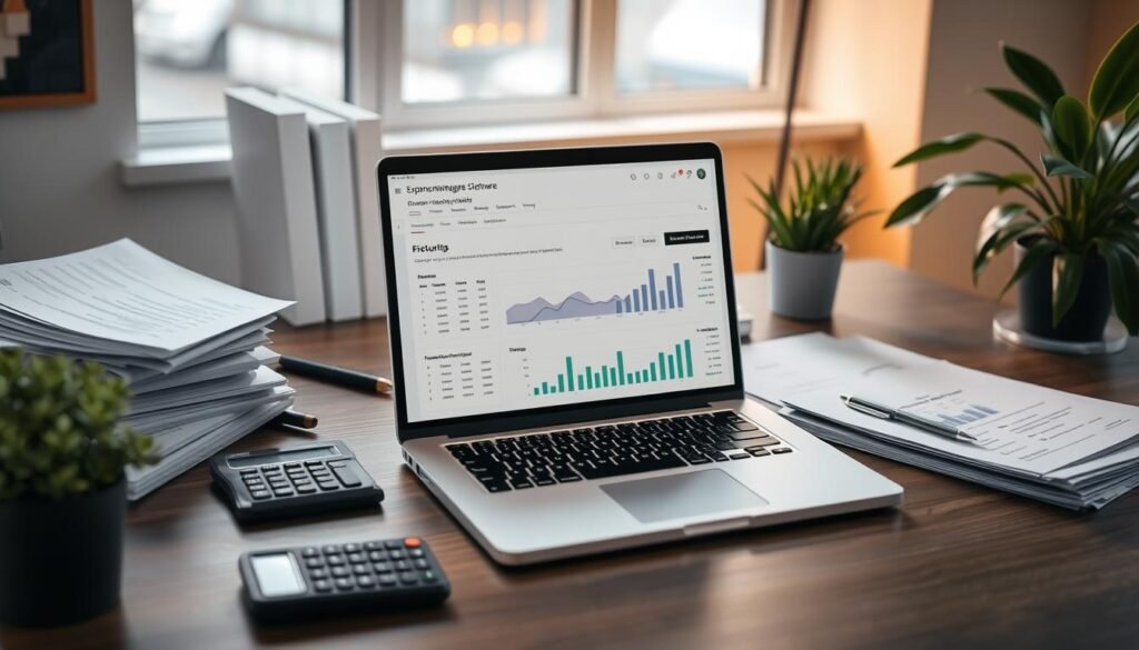 benefits of expense management software