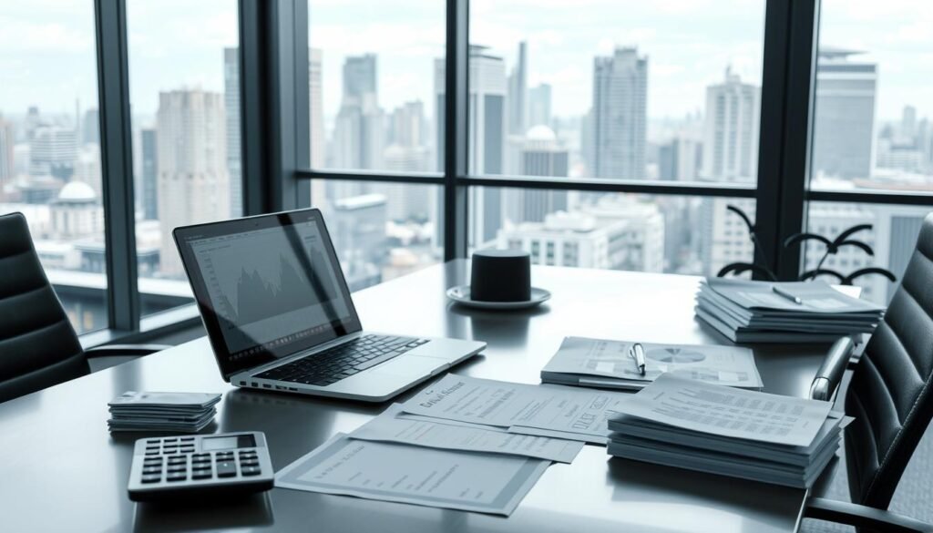 corporate finance