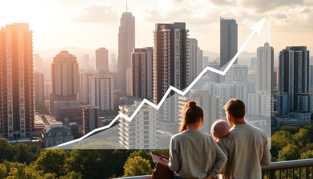 impact on housing finance
